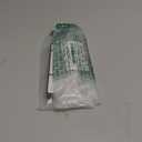 ARTISTRO 5 Black Paint Pen for Glass Marking, Rock Painting, Ceramic, Wood, Tire, Fabric, Metal, Canvas - Set of 5 Acrylic Paint Markers Water-Based - Extra-fine Tip