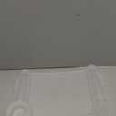 Updated Dining Tray Compatible with Inglesina Fast Table Chair - Food-Grade-Material Tray for Hook On High Chair