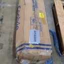 Coolvie Twin XL Mattress 14 Inch, Hybrid XL Twin Mattress in a Box, 4 Layer Premium Foam with Pocket Springs for Motion Isolation and Pressure Relieving, Medium Firm Feel, 100-Night Trial