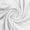 Floral Find Womens Sexy Sleeveless V-Neck Halter Top Backless Slim Fitted Summer Crop Tee Basic Cami Shirt, White, X-Large (White, XL)