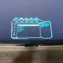 SAMSUNG 57" Odyssey Neo G9 (G95NC) Series Dual 4K UHD 1000R Curved Gaming Monitor, 240Hz, 1ms with DisplayPort 2.1, Quantum Mini-LED, DisplayHDR 1000, AMD FreeSync Premium Pro, LS57CG952NNXZA