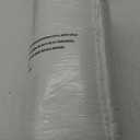 LEAONME Quilt Set King Size 3 Pieces, Lightweight White Bedspread-98''x106'', Soft Microfiber Summer Quilt/Coverlet,Luxurious Warm Bedding Sets for All Seasons (Includes 1 Quilt, 2 Shams)