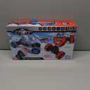 Lulu Home Remote Control Car Toys for Kids Ages 6-12, 4WD Hand Gesture Sensing RC Crawler, 360 Stunt Twisting Climbing Vehicle Boy Toy Car with Four-Wheel Drive, Birthday for Boys Girls