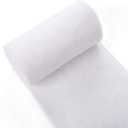 HOSPORA Medical Cotton Cast Padding Roll, 4 Inch x 8 feet, Individual Pack(Pack of 6)