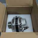 New Alternator Fit for Honda for Accord Alternator 2003-2007,for Honda for Element Alternator 2003-2011 13980 for Honda for Civic Alternator 2006-2011, for Honda for CR-V Alternator 2007-2011