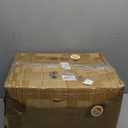 16 Pcs Wedding Centerpieces for Tables, Gold Silver Vase Centerpiece with Chandelier Crystal Metal Flower Stand, Tall Flower Vases for Wedding Party Home Decoration(Gold,12.6)