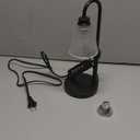 Candle Warmer Lamp with Timer, Dimmable Candle Warmer for Jar Candles, Height Adjustable Wax Melts Warmer, Birthday Gifts for Women Mom, House Warming Gifts New Home Decor (Regular(4.7 in))