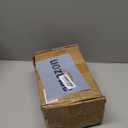 Mini Miter Cut-Off Chop Saw for Metal Cutting, Arrow Shafts, Wood Crafts, Hobby Miniature Model Making, Small Electric Table Saw Tool, 223/5.56 Brass, Cuts Max. 1/2" High x 1/2" Wide