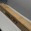 Volleyball Net for Backyard, Includes 32x3 Ft Beach Volleyball Net with Poles, 8.5-Inch PU Volley Ball, Bag & Pump, Portable Net for Outdoor or Home Use, Complete Set