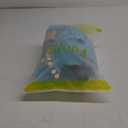 Funna Costume for Women Princess Dress Up Outfit Party Supplies Blue, X-Large