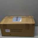 Puppy Playpen, 43.3x43.3 Inch Large Dog Play Pen for Small Pets Cats with Zipper Gate Dog Fence, Thickened Oxford Fabric Dog Playpen Indoor & Outdoor