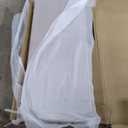 YITAHOME Queen Size Upholstered Bed Frame Bed Frame with Storage Headboard and Charging Station, Solid Wood Slats Support, No Box Spring Needed, Noise-Free, Beige