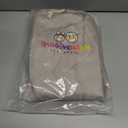 Fresh Market Doorway Kids Playhouse with Drawstring Bag, Cotton Canvas Kid Play House - Fits Most Doors - 30 Seconds to Set Up or Put Away