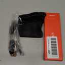 livho 2025 Trendy Oval Sunglasses - Stylish Polarized Shades for Everyday - Retro Metal Frames