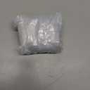 Dog Frozen Treat Toy, Slow Food Training to Relieve Boredom and Stimulating, Interactive Treat Dispensing Dog Toy, Interactive Chew Toys, Super Easy to Open Clean, for Small Dogs (purple, Large)