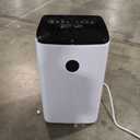 14000BTU Portable Air Conditioners with Remote Control, Dehumidifier & Fan Mode, Floor Stand up Cooling Portable AC Unit for Large Room up to 700 sq.ft, Sleep,Timer & Auto Swing Function