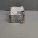 Amazon Basics Smart A19 LED Light Bulb, Dimmable Soft White (2700K), 9W (60W Equivalent), 800LM, Works with Alexa Only, 2.4 GHz Wi-Fi, No Hub Required, 4 Pack