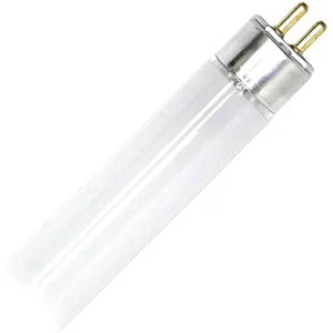 34" T5 Warm White Fluorescent Tube
