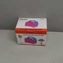 Balloon Pump Electric Party Decorations  Electric Balloon Pump for Balloon Arch Kit, Portable Dual Nozzle Balloon Inflator