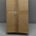 Wesiti 12 Pack Adjustable Poster Stand Holder Floor Standing Display Sign Holder for Advertising Business Menu Stand Vertical and Horizontal View Sign Displayed Black (8.5 x 11 Inch)