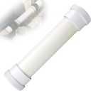 Bypass Dummy Cell, Fits for Hayward T-Cell Salt System Extend The Life of Salt Cell Winter Protection Bypass Pipe