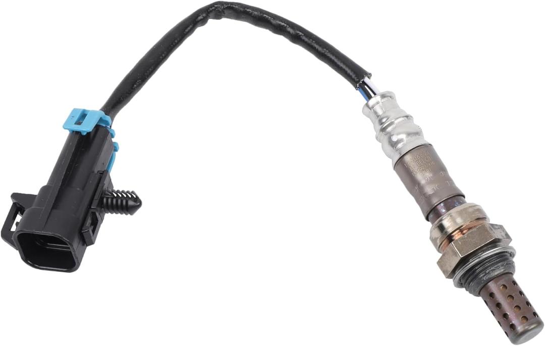 GM Genuine Parts 213-4537 (12606671) Heated Oxygen Sensor 4-Pack