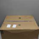 AXV Vibration Plate Fitness Platform Exercise Machine Vibrating Shaking Full Body Shaker Workout Vibrate Stand Shake Board Sport Gym for Weight Loss Fat Burner for Women Men