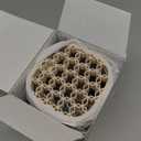 Electric Makeup Brush Cleaner, Portable Automatic USB Cosmetic Brushes Cleaner Machine, Automatic Makeup Brush Cleaner for Makeup Sponges and Brushes（22）