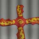 Boomerang for Kids - Toys For Ages 8-13 Boys & Girls - Fun & Easy To Use - Easter Basket Stuffers for Kids 6 7 8 9 10 + Year Old Boy Gifts - Best Easter Gifts & Summer Birthday Gift Ideas for All Ages (Red)