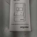 Norifon CGAS008A Wall Charger for Panasonic DMCFS20, DMCFS5, HMTA1, SDRS26, Lumix DMCFS3, DMCFX30, DMCFX33, DMCFX35, DMCFX36, DMCFX37, DMCFX38, DMCFX500 and More with Foldable Plug