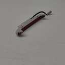 Brake Light Lamp 3rd Compatible with Civic EX Coupe 2006-2011 High Mount Brake Light 923-218 32470-SVA-A01 34270SVAA01