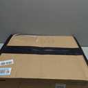 Stanbroil Hard Cover Hood for Cuisinart CGG-501 Gourmet Gas Griddle, Powder Coated Steel Griddle Lid with Handle, Black