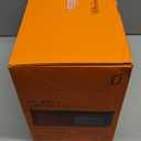 JYX Karaoke Machine for Adults with 2 Wireless Microphones，Portable Bluetooth Speaker, PA System with LED Lights for Home Party, Birthday Gifts, Supports REC/FM/AUX/USB/TF Live Broadcast