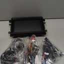 Car Radio For Ford F150 F-150 2004-2008, F250 /F350 2006-2016, E150/E250/E350 2009-2014,Shelby GT500 2007-2009, Fusion Edge Expedition Explorer Taurus Touch Screen Stereo, Wireless Carplay Back Camera