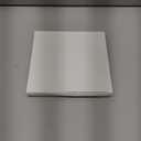 Hestya Open Gel Finger Toe Tubes 6 Pcs Fabric Gel Lined Cushion Sleeve Protector for Bunion Hammer Toe Callus Corn Blister Friction (6 x 0.79 Inch)