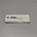 Rose Gold Pink Tape in Hair Extensions Human Hair for Halloween Invisible Tape in Straight Remy Human Hair Extensions (12 Inch-20pcs-30 Gram)