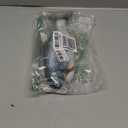 VAIZIQ Flopping Fish Electric Dog Toy, Realistic Flopping Fish Dog Exercise Toy, Interactive Pet Toys for Small and Medium Dogs