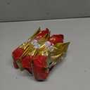 5 x Ferrero Rocher Golden Moments, Premium Milk Chocolate Hazelnut, Individually Wrapped Holiday Chocolate, 3.1 oz bag (EXP 04/20/26)