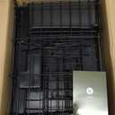 7 code Large Dish Drying Rack, 2-Tier Dish Racks for Kitchen Counter, Detachable Large Capacity Dish Drainer Organizer with Utensil Holder, Dish Drying Rack with Drain Board