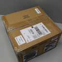 EWFEN 25 Pcs Pots and Pans Set, Nonstick Ceramic Cookware Sets, Healthy Non-Toxic, Large Capacity, Induction Compatible, Cooking Set with Frying Pans & Saucepans, PFAS/PTFE/PFOA Free, Cream White