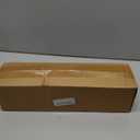 Mexico Flag with Poles for Outside House, 6ft Aluminum No Tangle Spinning Flag Pole, 180° Multi- Position Mounting Bracket, 3x5 ft Nylon Mexican Flag, Wind Resistant Rust Free Kit (Black)