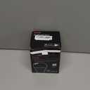 UCB Alexa Light Bulb 130W Equivalent, Smart Light Bulbs Warm White to Daylight Tunable, A19 E26 Bluetooth LED Bulbs Work with Alexa Only for Bedroom Kitchen Living Office No WiFi Required 4 Pack