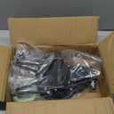 Auto Windshield Glass Removal Tool Kit with Heavy-Duty 200mm Suction Cup, 580lbs Load Capacity, Self-Locking System & 1.2mm Thick Reinforced Cutting Wire for Fast and Safe Glass Separation