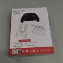 Sioenl Controller Grip for Switch 2 Joy-Con 2, Comfort Anti-Slip Joy-Con Magnetic Suction Holder Accessories, Standard Grip Without Charging Function