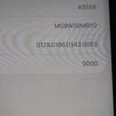 Apple Pencil Pro: Latest Model - Device Compatibility Check Required - Pixel-Perfect Precision, Tilt and Pressure Sensitivity, Perfect for Note-Taking, Drawing, and Art. Charges and Pairs Magnetically