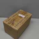 6 FT Christmas Cedar Garland, Real Touch Soft & Thickness Greenery Pine Garland with Lights Battery Operated for Mantle Table Fireplace Outdoor Indoor Christmas Decor