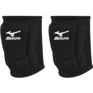Mizuno LR6 Volleyball Kneepad (Medium, Black)