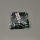 Vital Salveo-Sports Outdoor Compression Long Knee Sleeve Leg Support knee brace Thin Light undersleeve Germanium Recovery Running Basketball (1 PC)-S