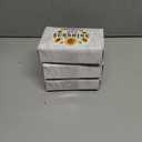 3 x Gifts for Women - Cute Cheer Up Gift for Wife, Sunflower Gifts for Women, Positive Crochet Gift for Grandma, Sister, Daughter, Granddaughter, Friend