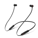 Beats Flex Wireless Earbuds - Apple W1 Headphone Chip, Magnetic Earphones, Class 1 Bluetooth, 12 Hours of Listening Time, Built-in Microphone - Black